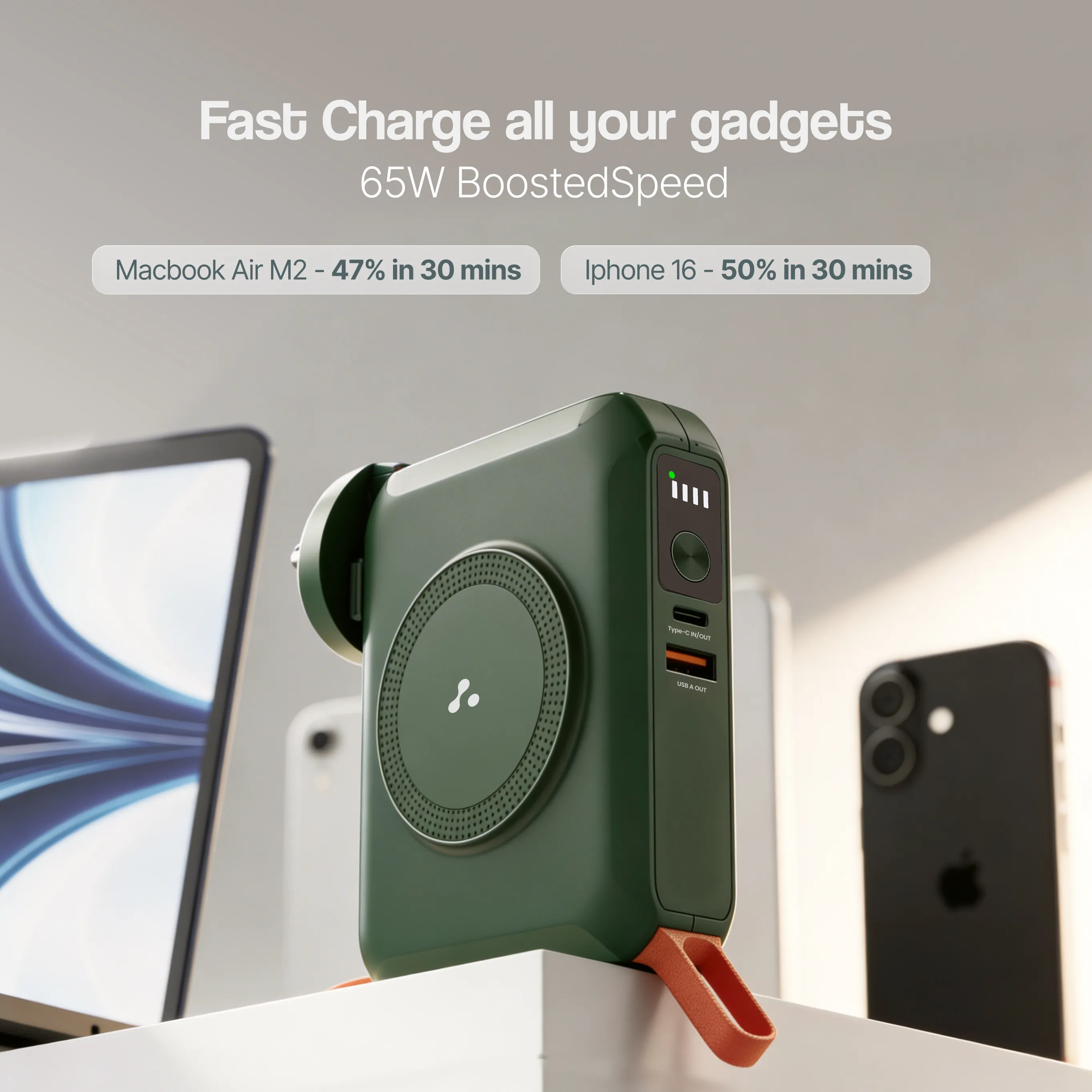 Aerosync 65 - Image 5