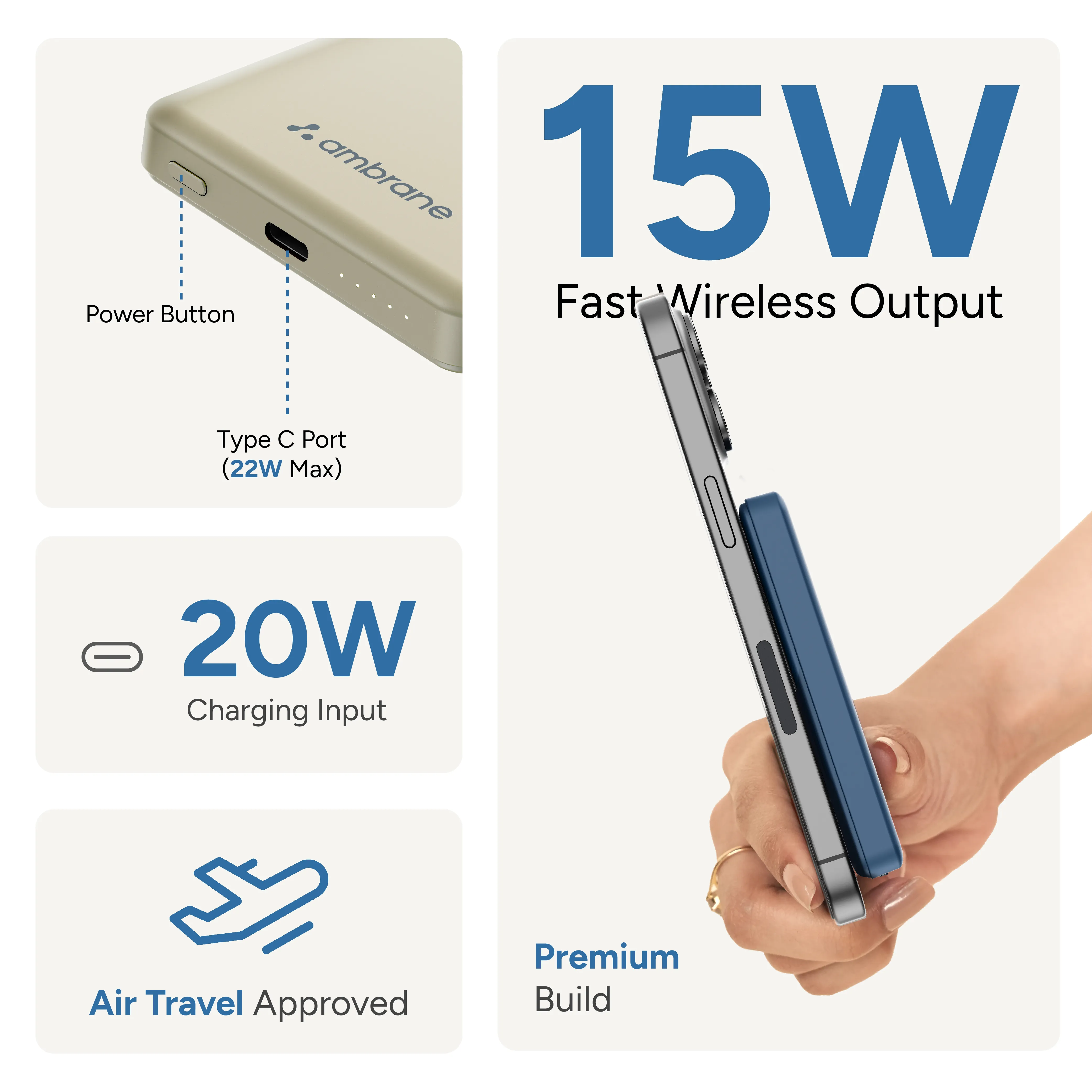 Aerosync PB 5A - Image 8