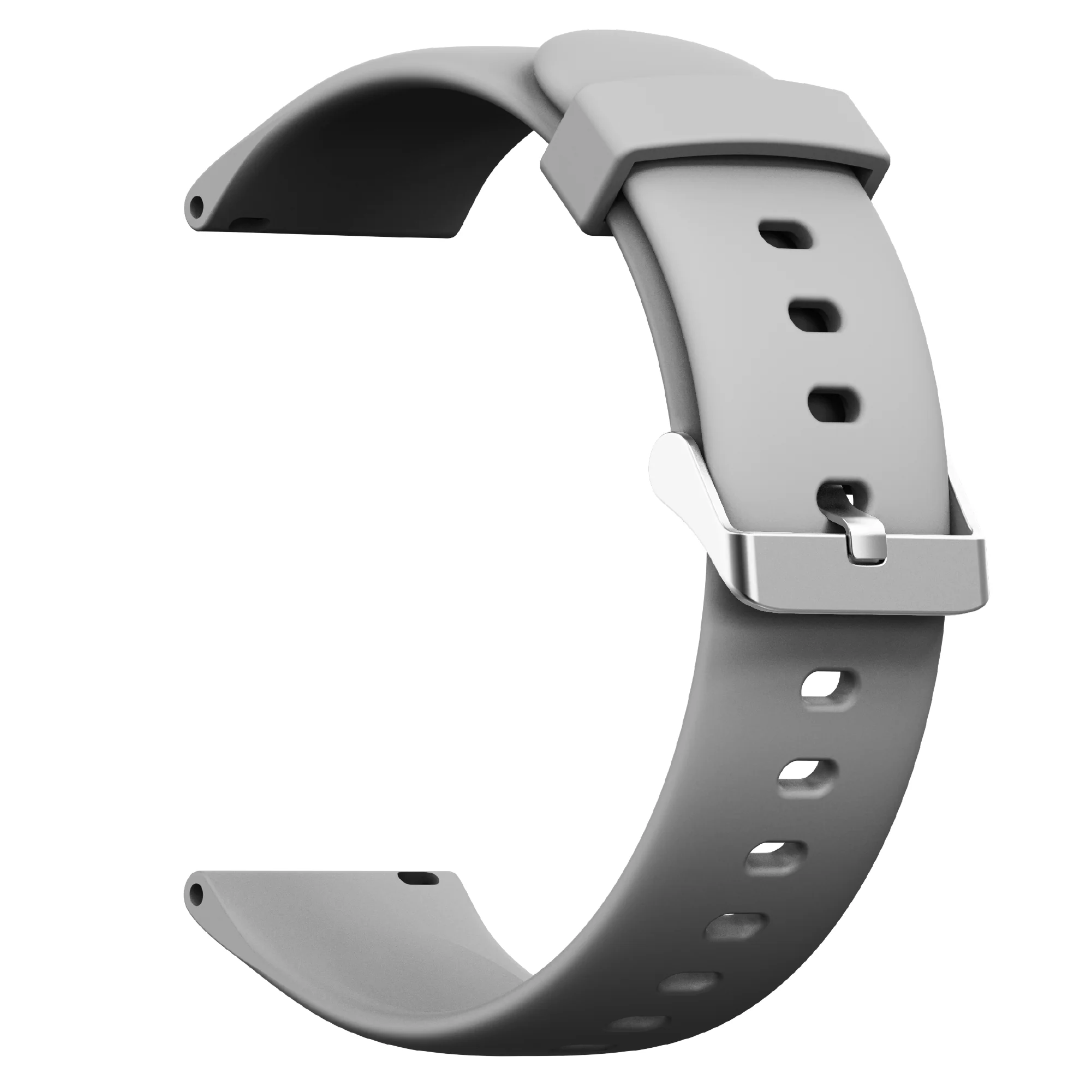 Ambrane 22mm Silicone Strap (Square) - Image 16