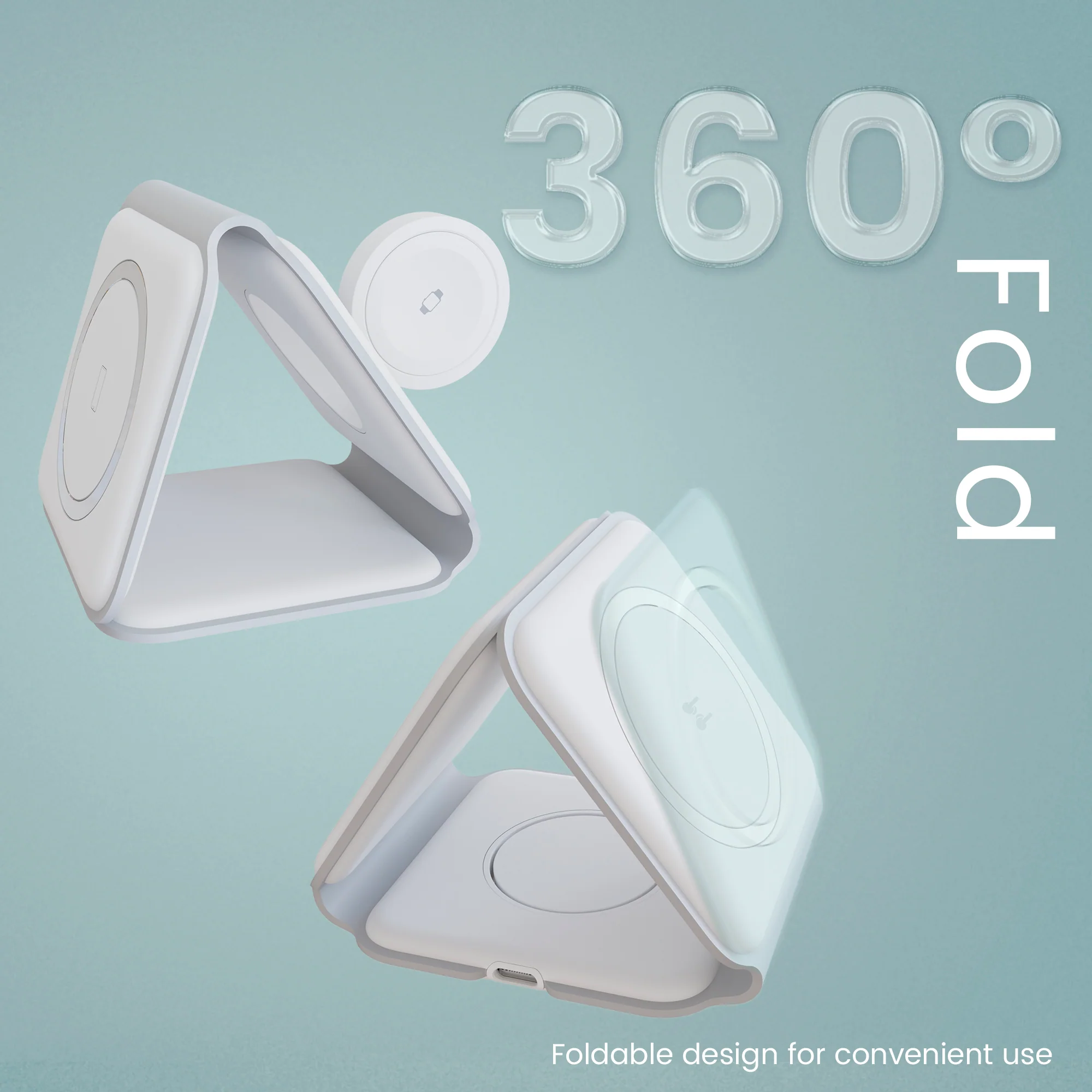 Aerosync Tripad - Image 7