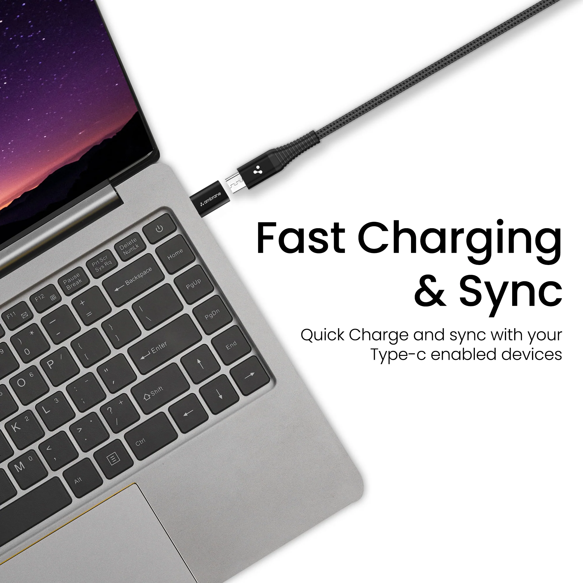 Type C to Micro USB OTG - Image 5