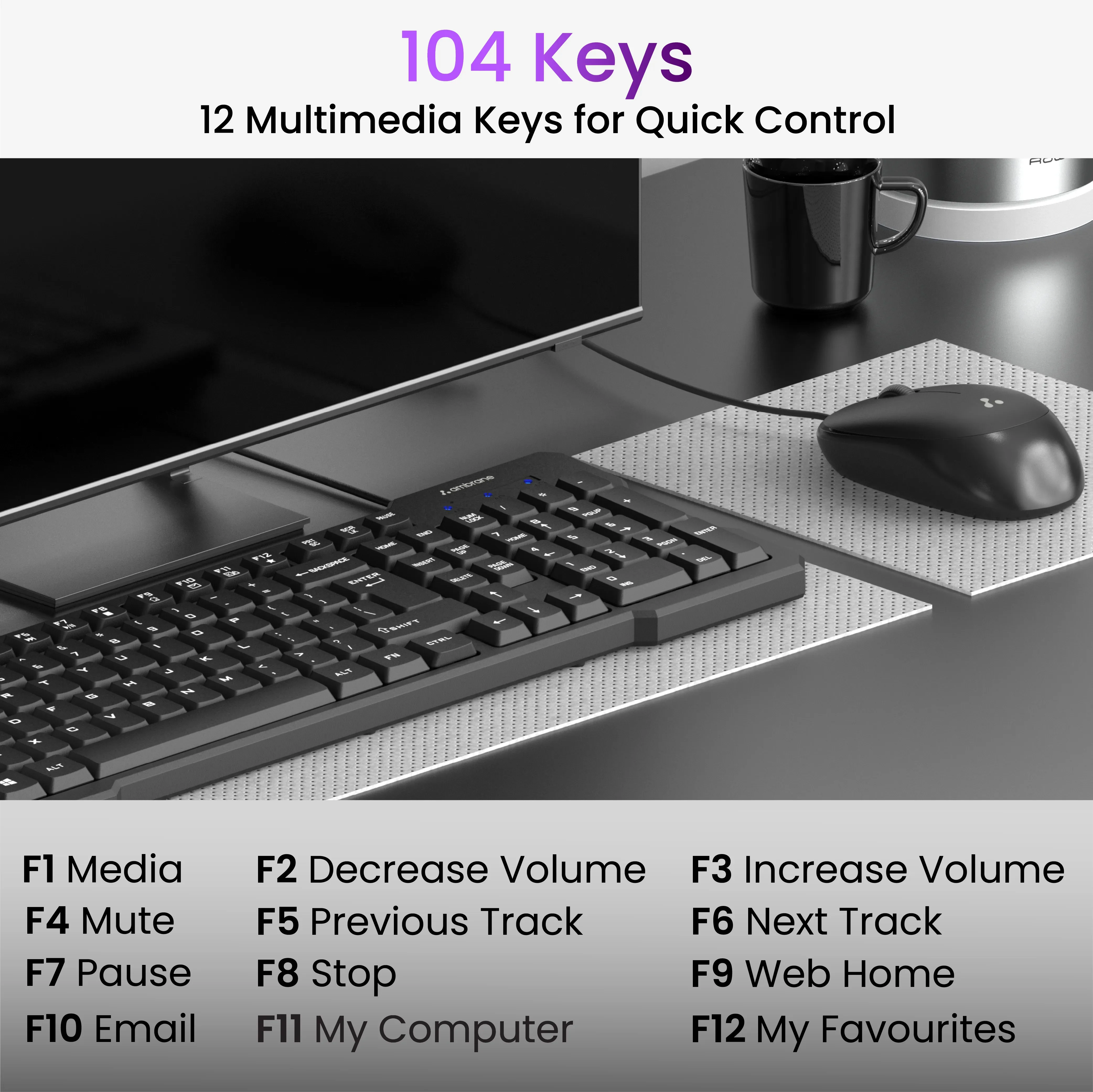 KeyFlex Combo - Image 2