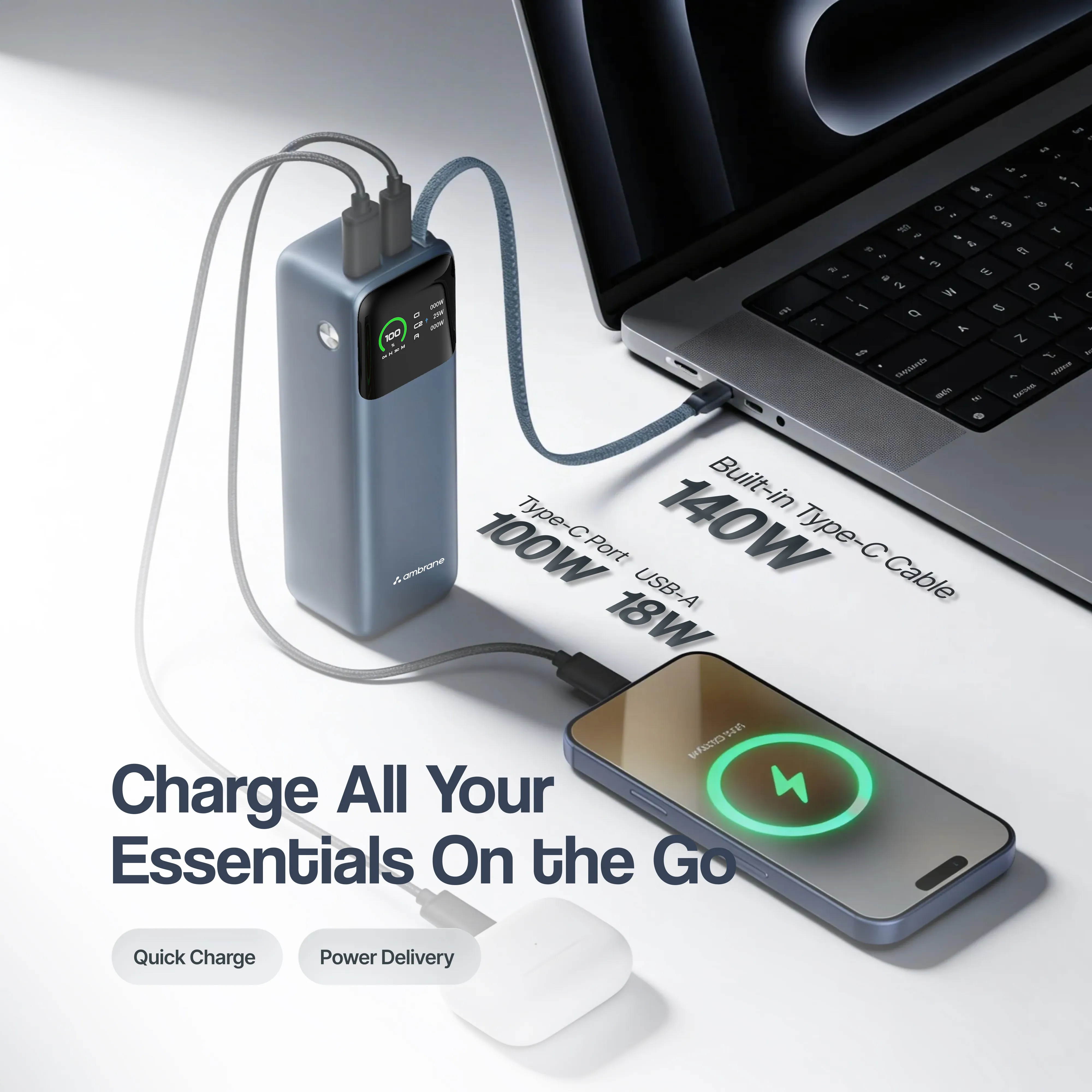 Powerlit Ultra 240 - Image 4