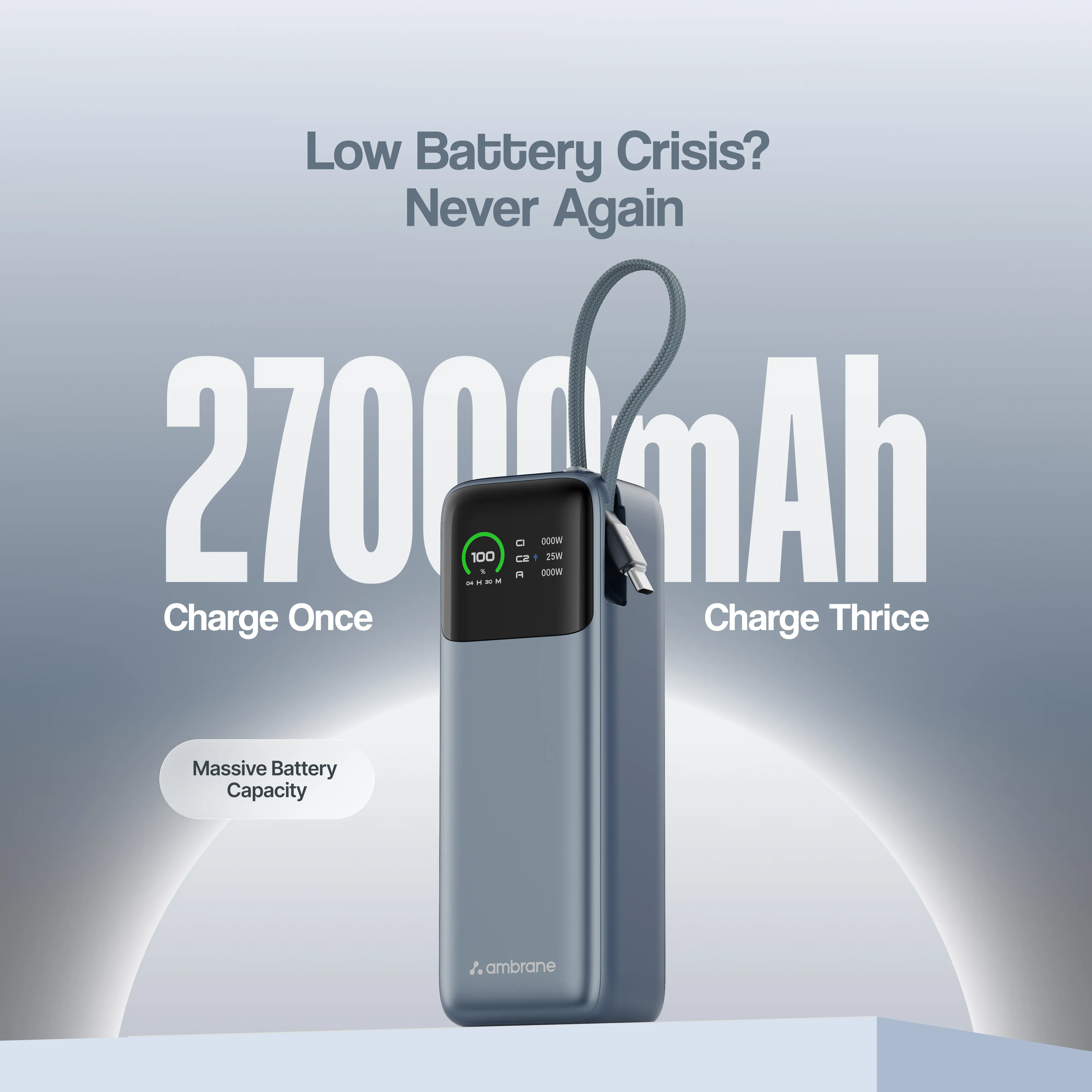 Powerlit Ultra 240 - Image 5