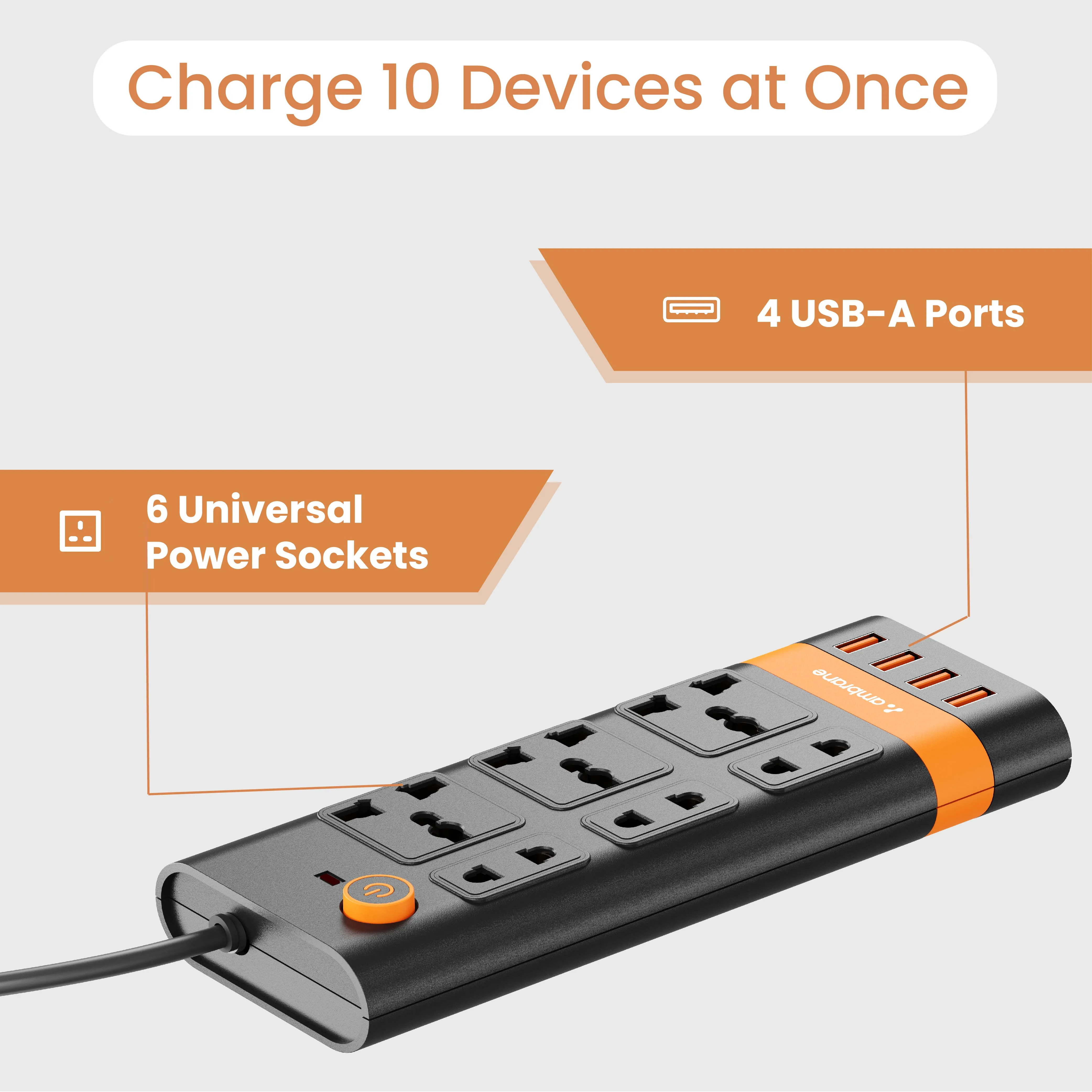 SmartStrip - Image 2