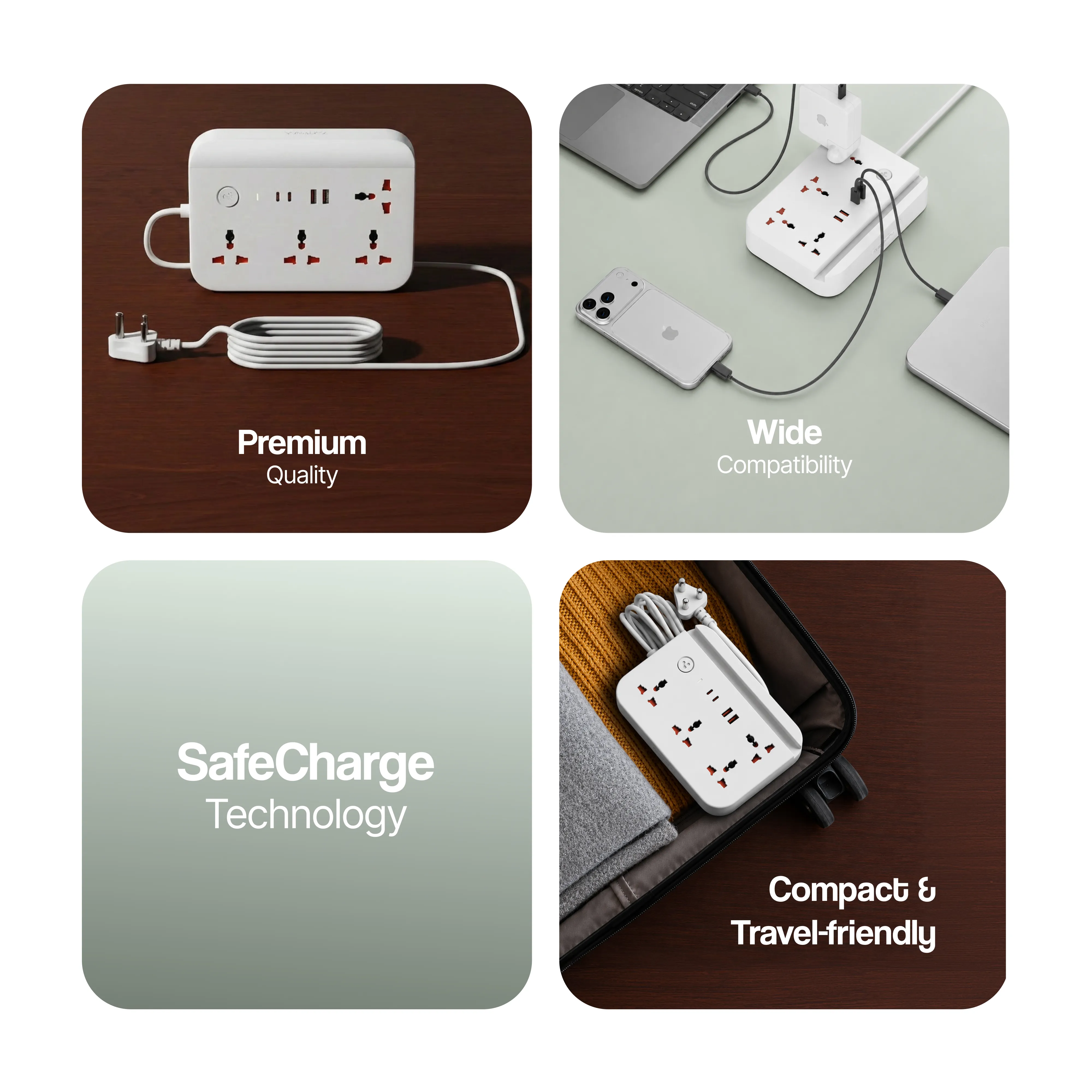 Smartstrip 6 - Image 2