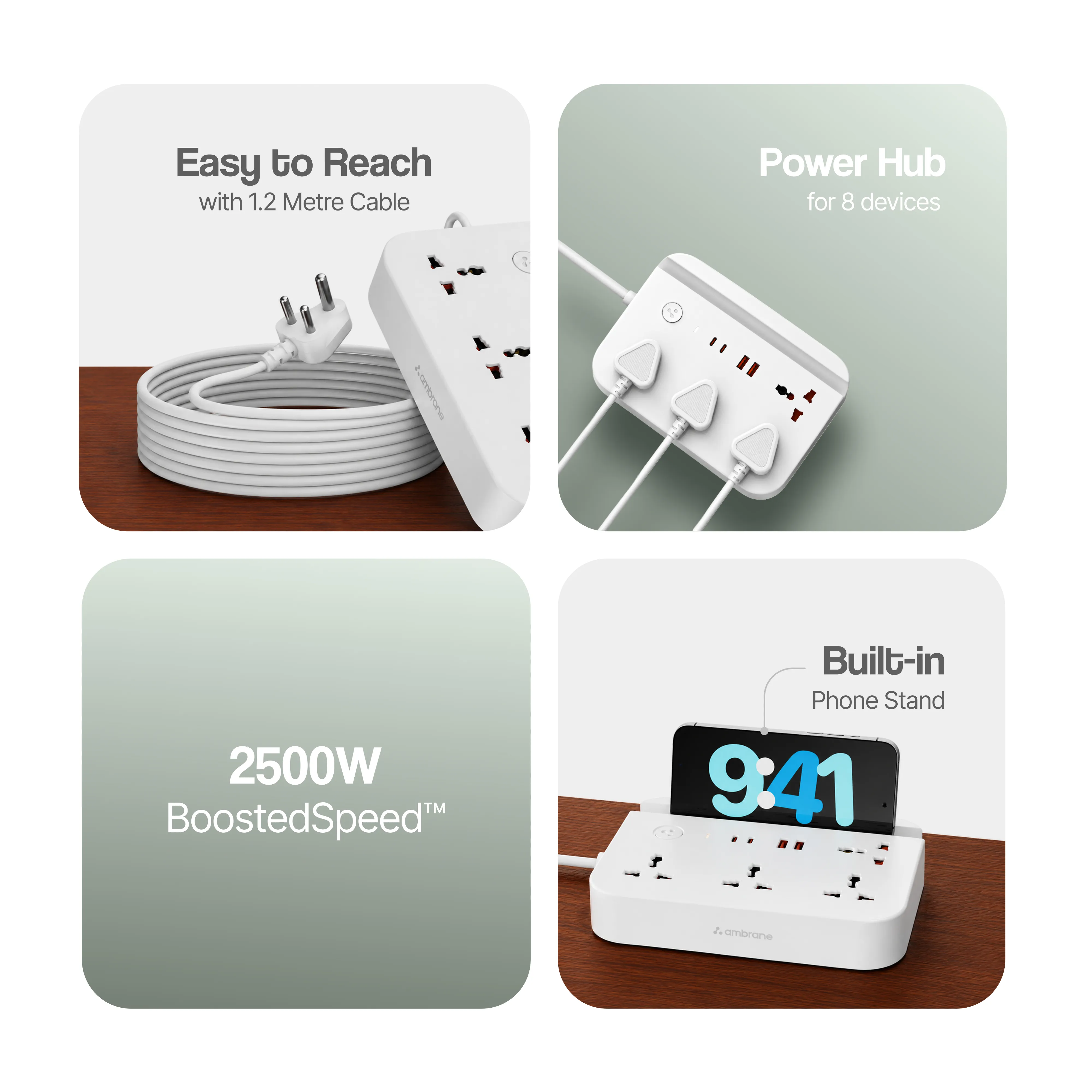 Smartstrip 6 - Image 7