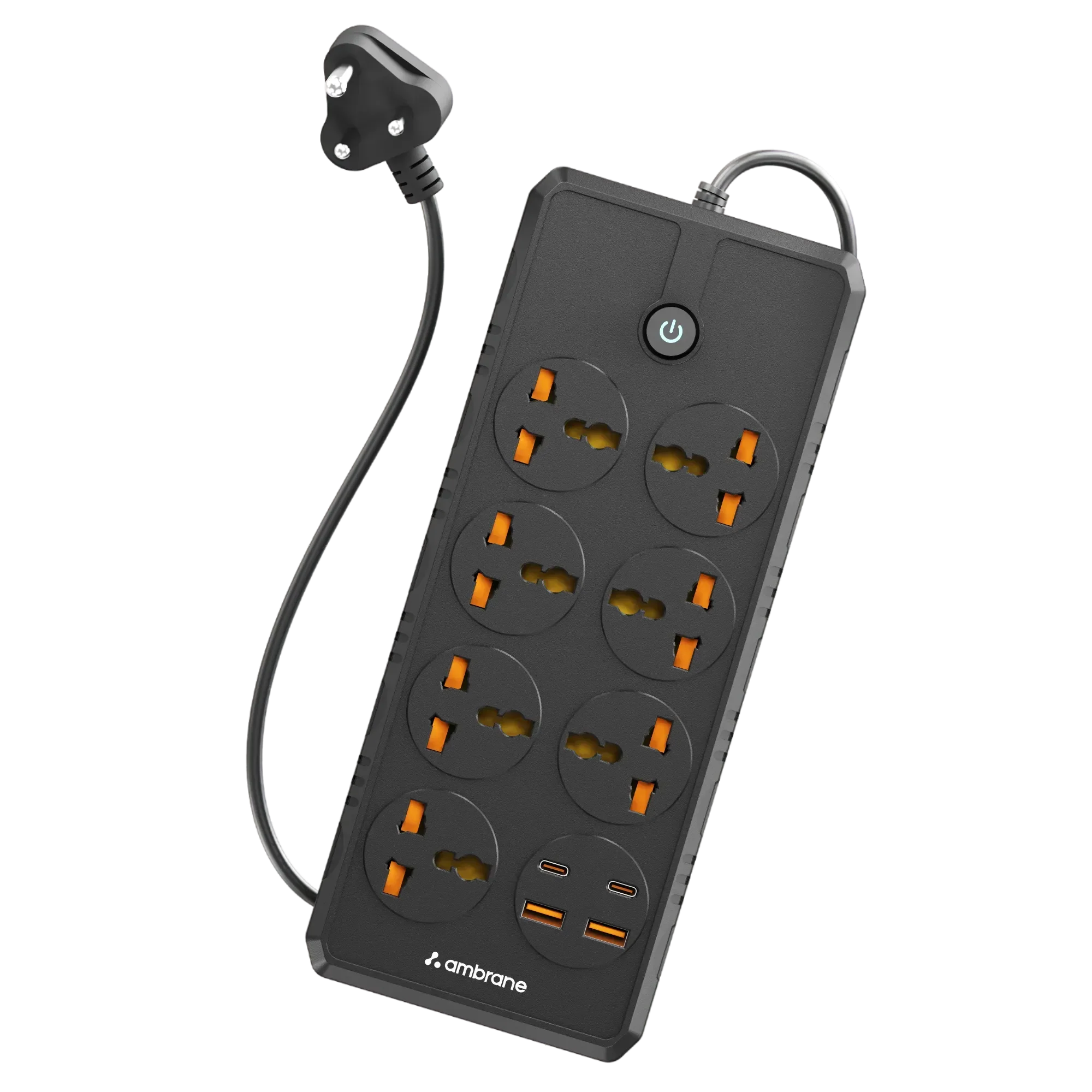 SmartStrip+