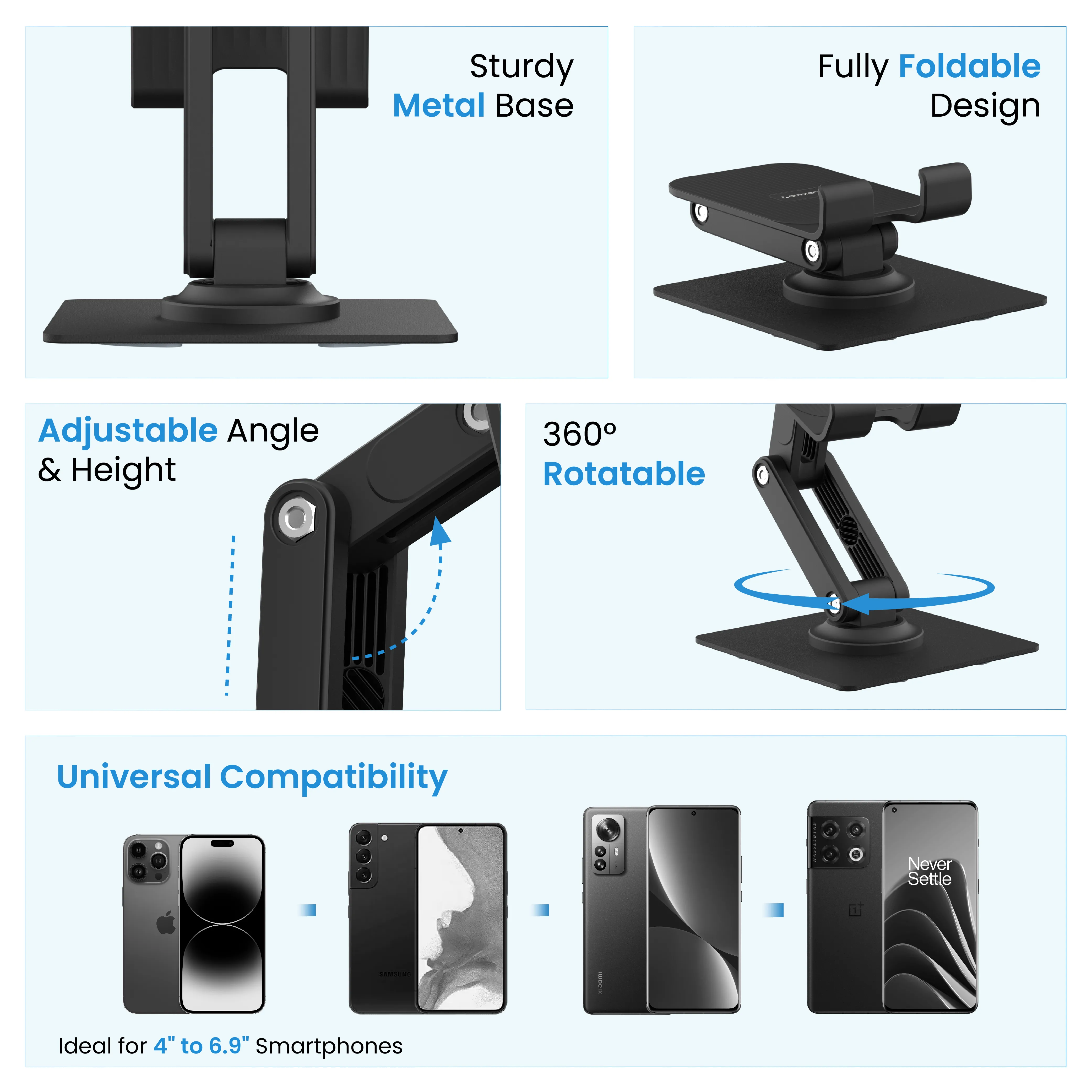 TwiStand 360 - Image 2